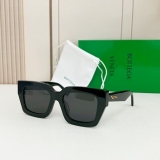 2023.7 Bottega Veneta Sunglasses Original quality-QQ (201)