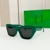 2023.7 Bottega Veneta Sunglasses Original quality-QQ (162)