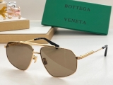 2023.7 Bottega Veneta Sunglasses Original quality-QQ (172)