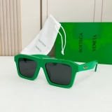 2023.7 Bottega Veneta Sunglasses Original quality-QQ (193)