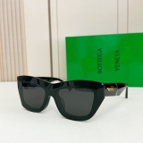 2023.7 Bottega Veneta Sunglasses Original quality-QQ (159)