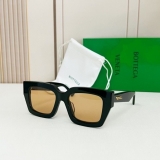 2023.7 Bottega Veneta Sunglasses Original quality-QQ (202)