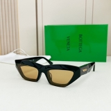 2023.7 Bottega Veneta Sunglasses Original quality-QQ (222)