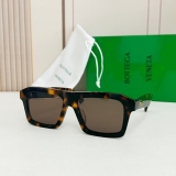 2023.7 Bottega Veneta Sunglasses Original quality-QQ (188)