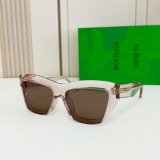 2023.7 Bottega Veneta Sunglasses Original quality-QQ (161)