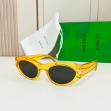 2023.7 Bottega Veneta Sunglasses Original quality-QQ (183)