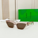 2023.7 Bottega Veneta Sunglasses Original quality-QQ (225)