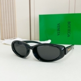 2023.7 Bottega Veneta Sunglasses Original quality-QQ (176)