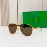 2023.7 Bottega Veneta Sunglasses Original quality-QQ (219)