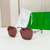 2023.7 Bottega Veneta Sunglasses Original quality-QQ (167)
