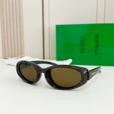 2023.7 Bottega Veneta Sunglasses Original quality-QQ (179)