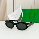 2023.7 Bottega Veneta Sunglasses Original quality-QQ (187)