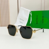 2023.7 Bottega Veneta Sunglasses Original quality-QQ (169)