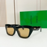 2023.7 Bottega Veneta Sunglasses Original quality-QQ (160)