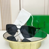 2023.7 Bottega Veneta Sunglasses Original quality-QQ (195)