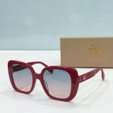 2023.7 Burberry Sunglasses Original quality-QQ (303)