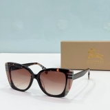2023.7 Burberry Sunglasses Original quality-QQ (315)