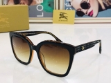 2023.7 Burberry Sunglasses Original quality-QQ (350)