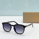 2023.7 Burberry Sunglasses Original quality-QQ (301)