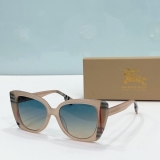 2023.7 Burberry Sunglasses Original quality-QQ (309)