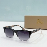 2023.7 Burberry Sunglasses Original quality-QQ (329)