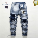 2023.4 Moncler long jeans man 28-38 (2)