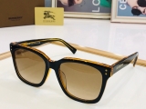 2023.7 Burberry Sunglasses Original quality-QQ (520)