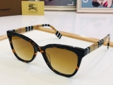 2023.7 Burberry Sunglasses Original quality-QQ (508)