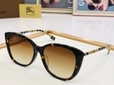 2023.7 Burberry Sunglasses Original quality-QQ (502)