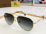 2023.7 Burberry Sunglasses Original quality-QQ (480)