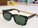 2023.7 Burberry Sunglasses Original quality-QQ (525)