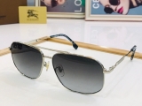 2023.7 Burberry Sunglasses Original quality-QQ (489)