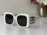 2023.7 Burberry Sunglasses Original quality-QQ (530)