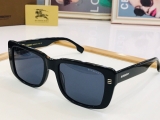 2023.7 Burberry Sunglasses Original quality-QQ (522)