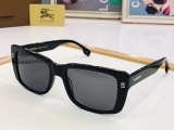 2023.7 Burberry Sunglasses Original quality-QQ (527)