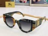 2023.7 Burberry Sunglasses Original quality-QQ (563)