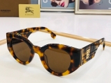 2023.7 Burberry Sunglasses Original quality-QQ (566)