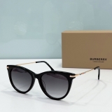 2023.7 Burberry Sunglasses Original quality-QQ (550)