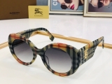 2023.7 Burberry Sunglasses Original quality-QQ (575)