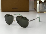2023.7 Burberry Sunglasses Original quality-QQ (544)