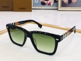 2023.7 Burberry Sunglasses Original quality-QQ (559)