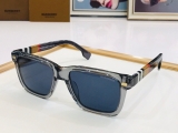 2023.7 Burberry Sunglasses Original quality-QQ (558)