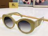2023.7 Burberry Sunglasses Original quality-QQ (570)