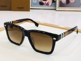 2023.7 Burberry Sunglasses Original quality-QQ (561)