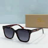2023.7 Burberry Sunglasses Original quality-QQ (556)
