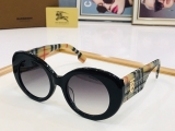 2023.7 Burberry Sunglasses Original quality-QQ (573)