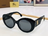 2023.7 Burberry Sunglasses Original quality-QQ (576)