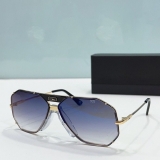 2023.7 Cazal Sunglasses Original quality-QQ (152)