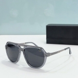 2023.7 Cazal Sunglasses Original quality-QQ (178)