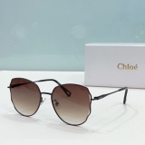 2023.7 Chloe Sunglasses Original quality-QQ (8)